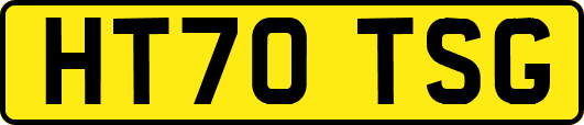 HT70TSG