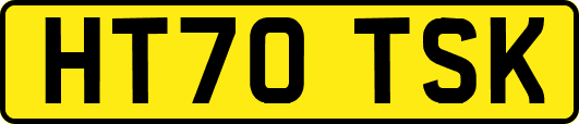 HT70TSK