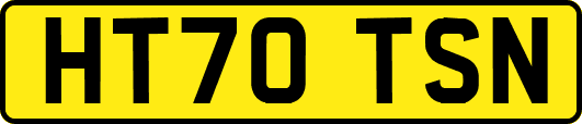 HT70TSN