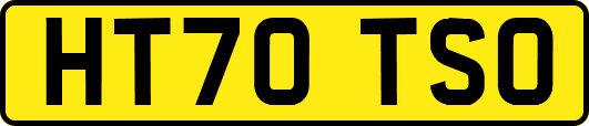 HT70TSO