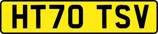 HT70TSV