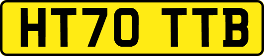 HT70TTB