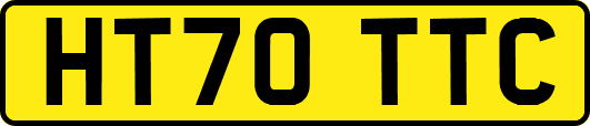 HT70TTC