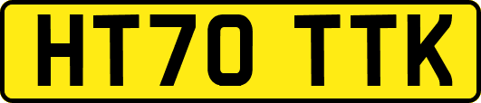 HT70TTK