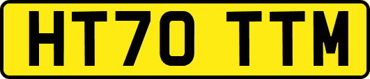 HT70TTM