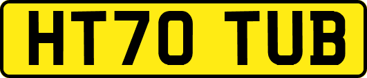 HT70TUB