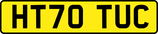 HT70TUC