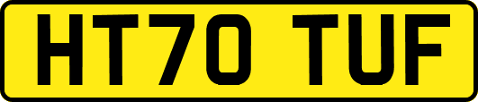 HT70TUF