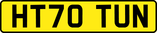 HT70TUN
