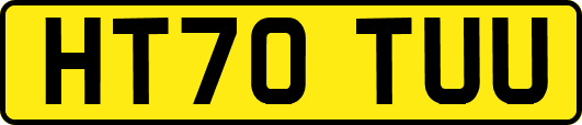 HT70TUU