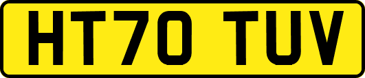 HT70TUV