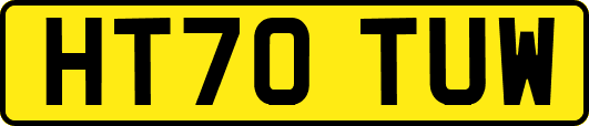 HT70TUW