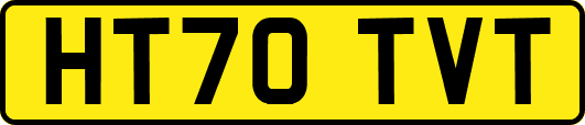 HT70TVT