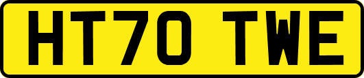 HT70TWE