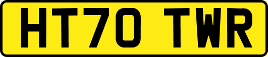 HT70TWR