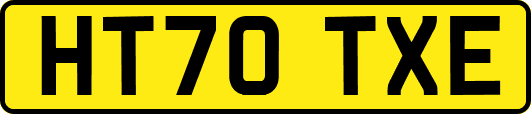 HT70TXE