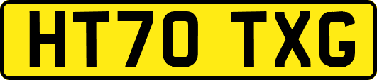 HT70TXG