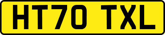 HT70TXL