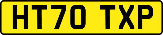 HT70TXP