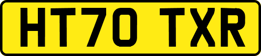 HT70TXR