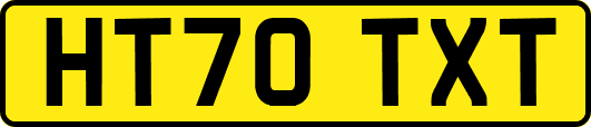 HT70TXT