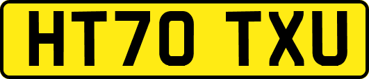 HT70TXU