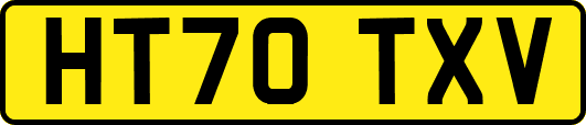 HT70TXV
