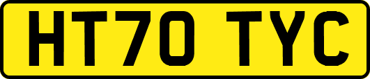 HT70TYC