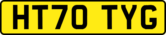 HT70TYG