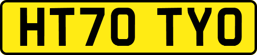 HT70TYO