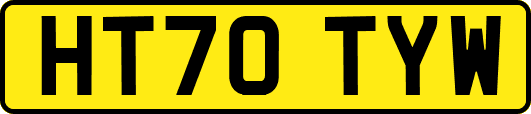 HT70TYW