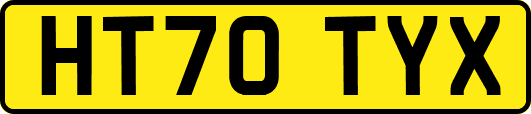 HT70TYX