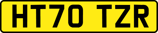 HT70TZR