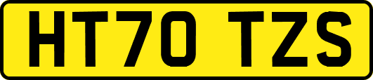 HT70TZS