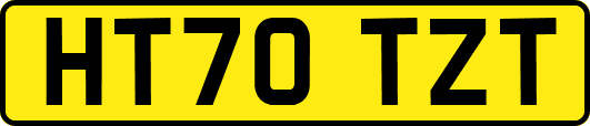 HT70TZT