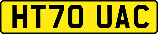 HT70UAC