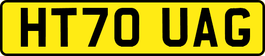 HT70UAG