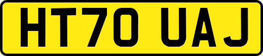 HT70UAJ