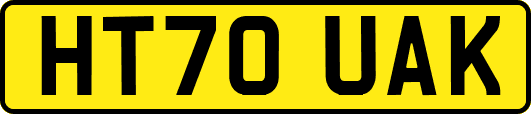 HT70UAK