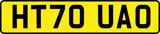 HT70UAO