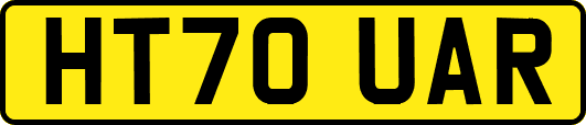 HT70UAR