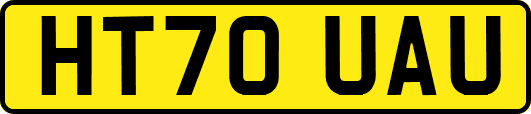 HT70UAU