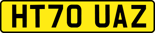 HT70UAZ