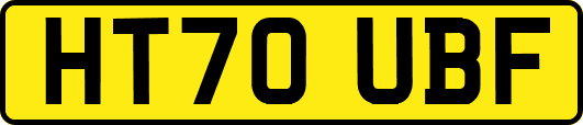 HT70UBF