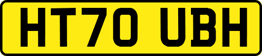 HT70UBH