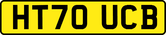 HT70UCB