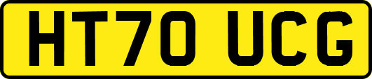 HT70UCG