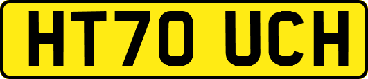 HT70UCH