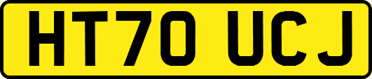 HT70UCJ