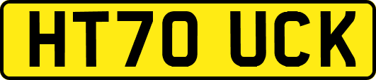 HT70UCK